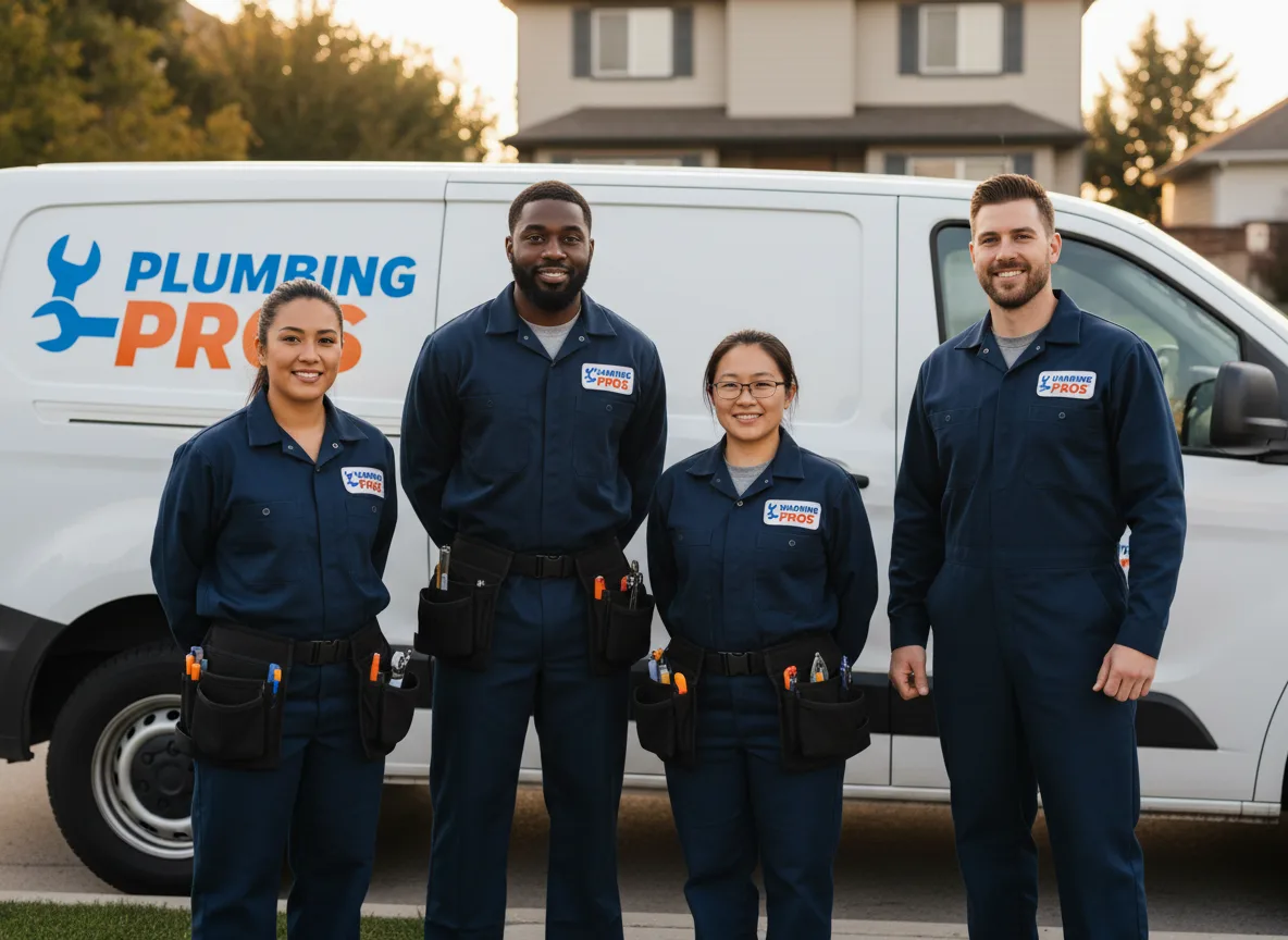 Water Heater Repair company in Neshanic Station, NJ